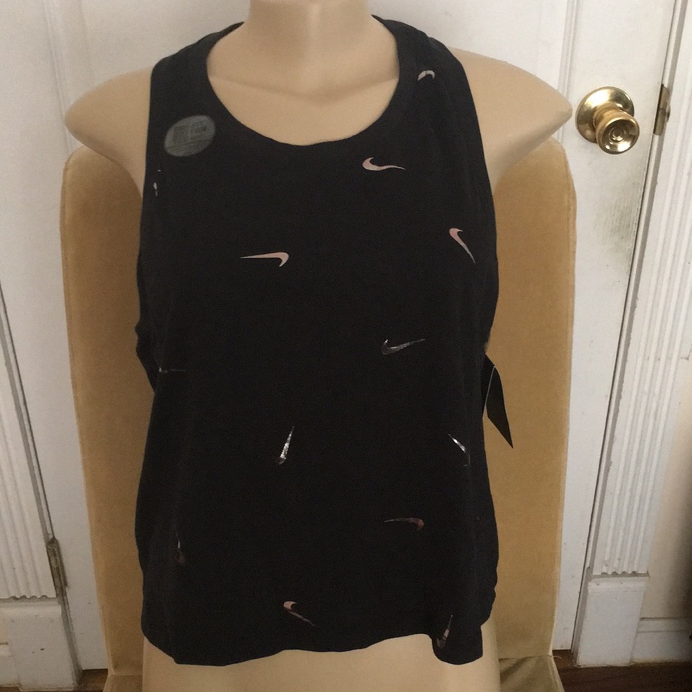 Brand New Nike Tee